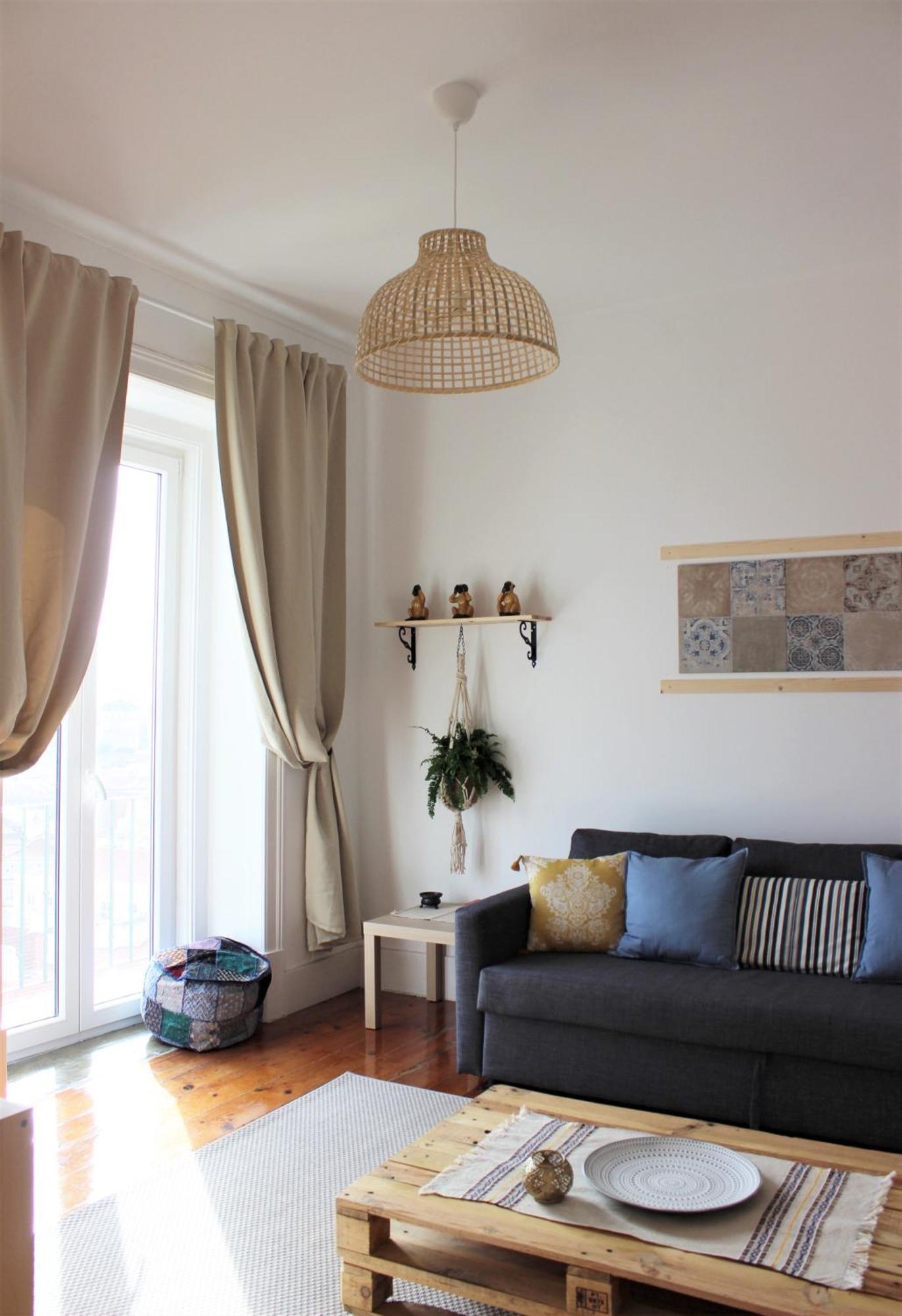 Apartament Retrato De Lisboa Zewnętrze zdjęcie